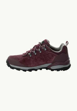 Refugio Texapore Low W