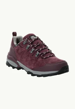 Refugio Texapore Low W