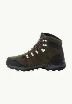 Refugio Texapore Mid M