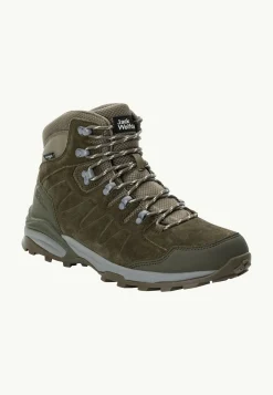 Refugio Texapore Mid M