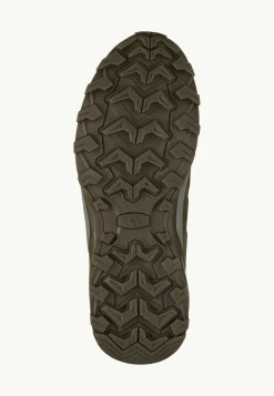 Refugio Texapore Mid M