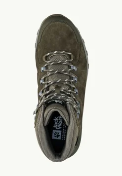 Refugio Texapore Mid M