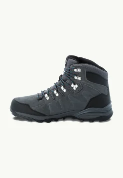 Refugio Texapore Mid M
