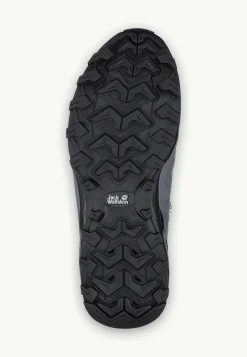 Refugio Texapore Mid M