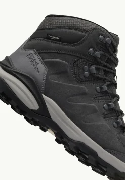 Refugio Texapore Mid M