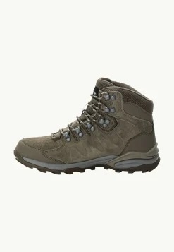 Refugio Texapore Mid W