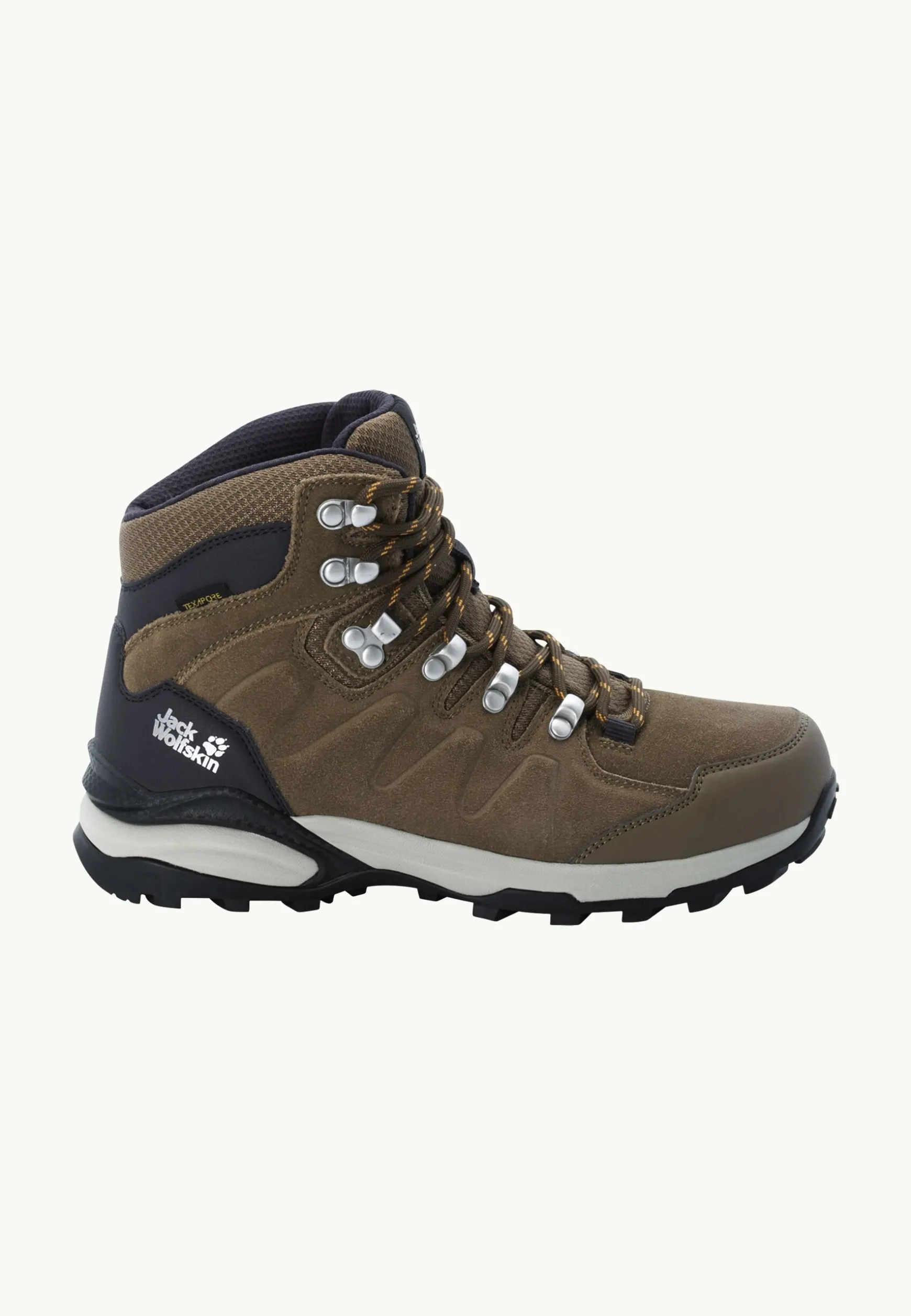 Refugio Texapore Mid W