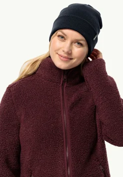 Rib Beanie