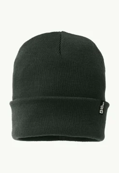 Rib Beanie