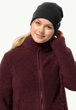 Rib Beanie