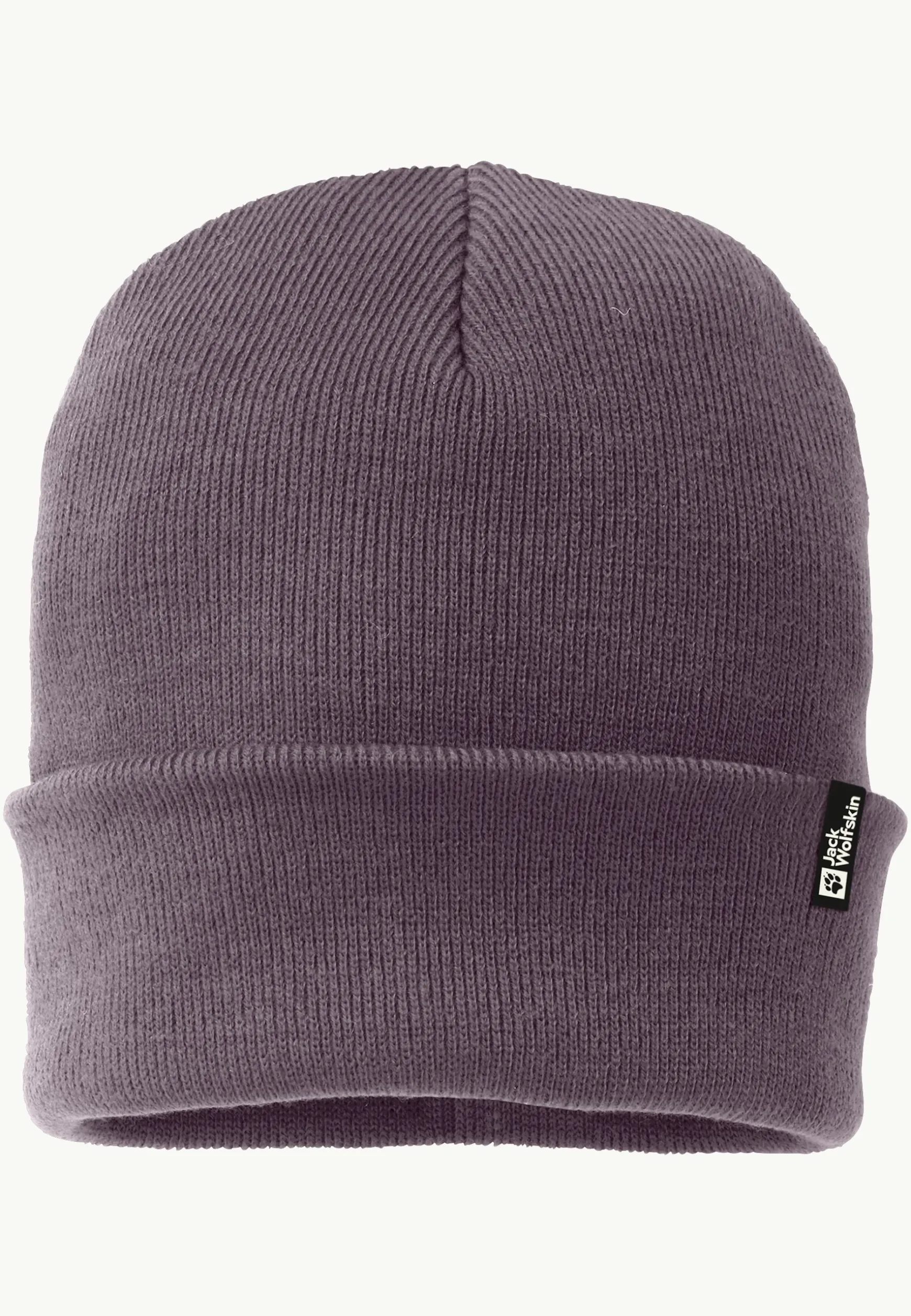 Rib Beanie