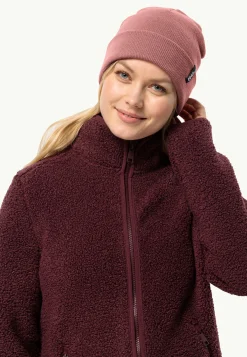 Rib Beanie