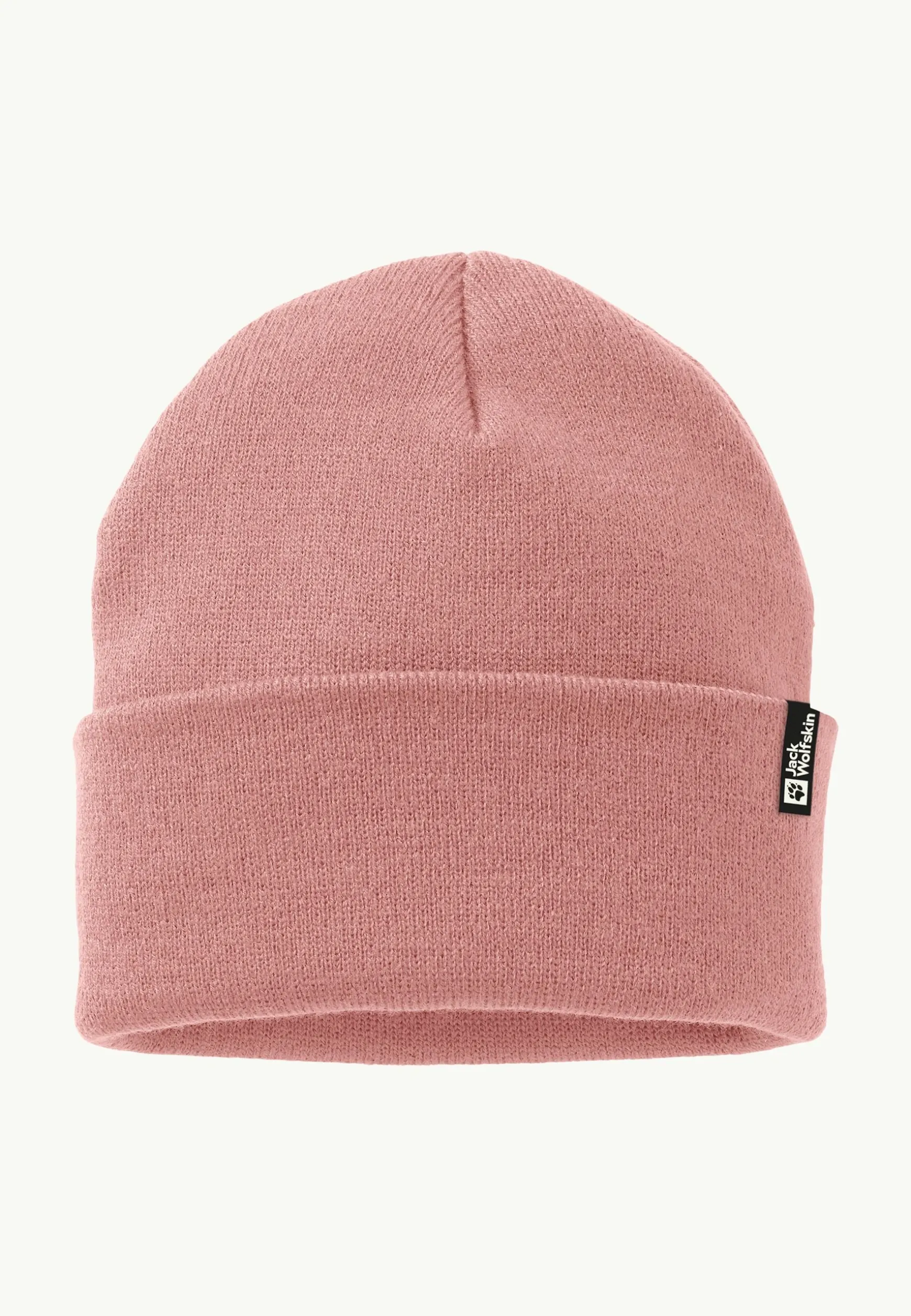 Rib Beanie