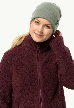 Rib Beanie