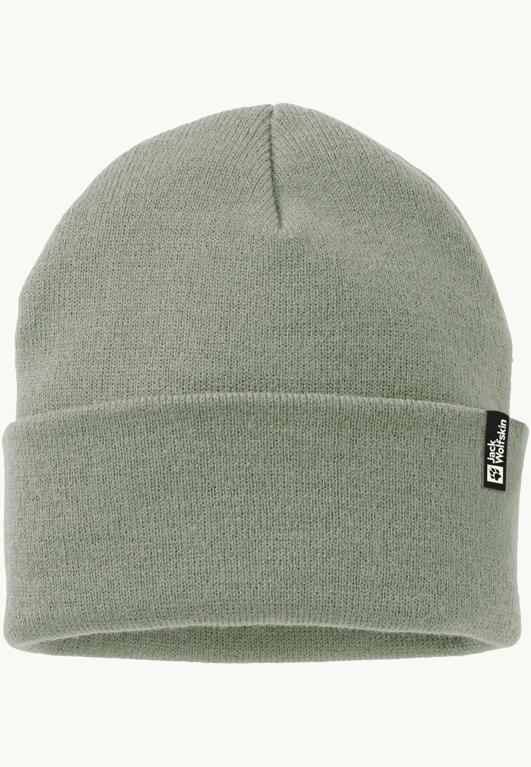 Rib Beanie