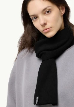 Rib Scarf