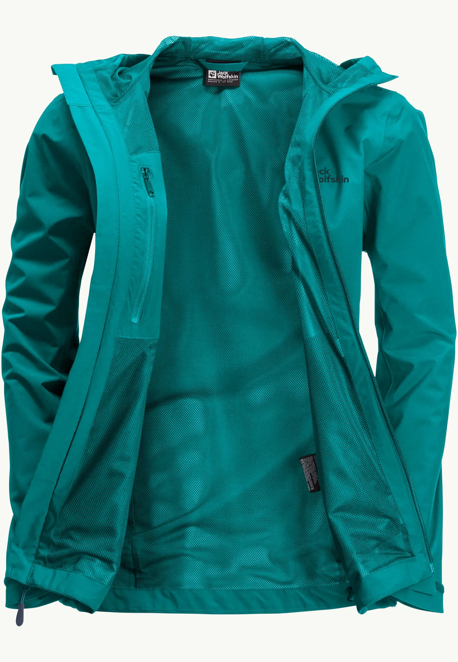 Robury 2l Jkt W