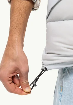 Roemertor Vest M Rds