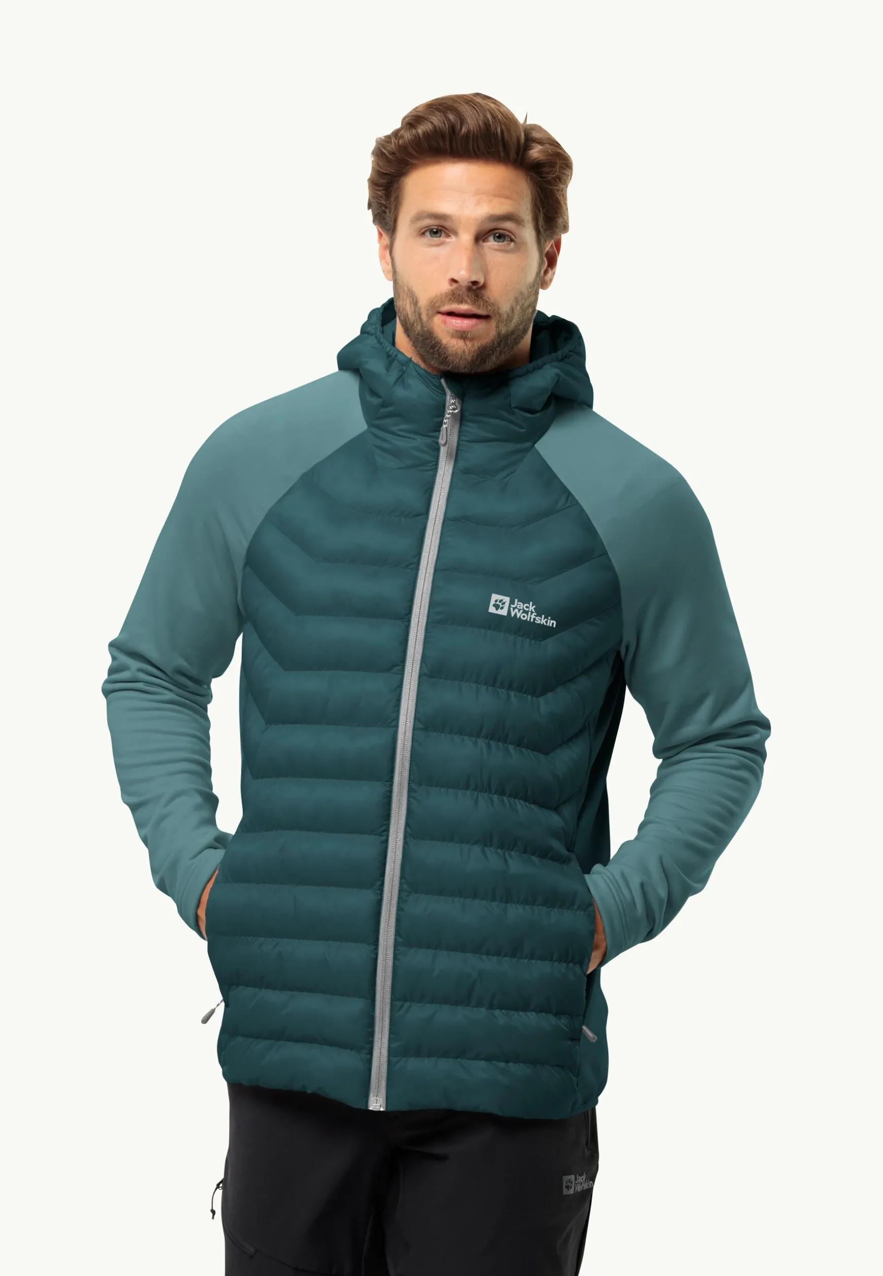 Routeburn Pro Hybrid M