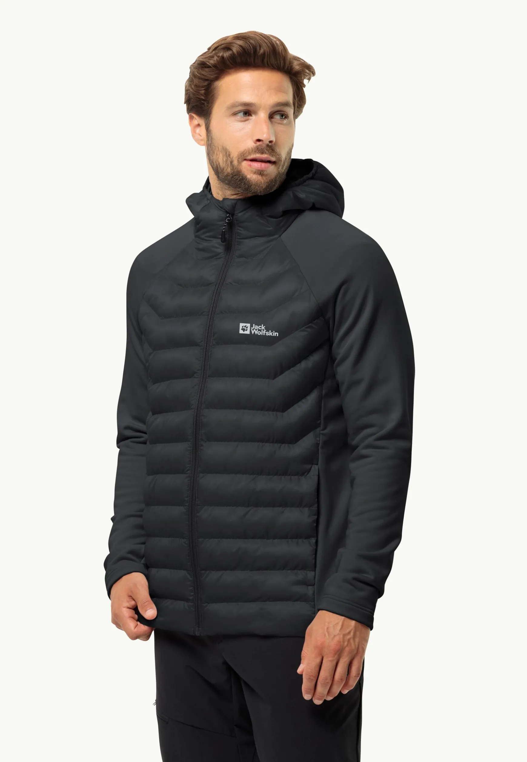 Routeburn Pro Hybrid M