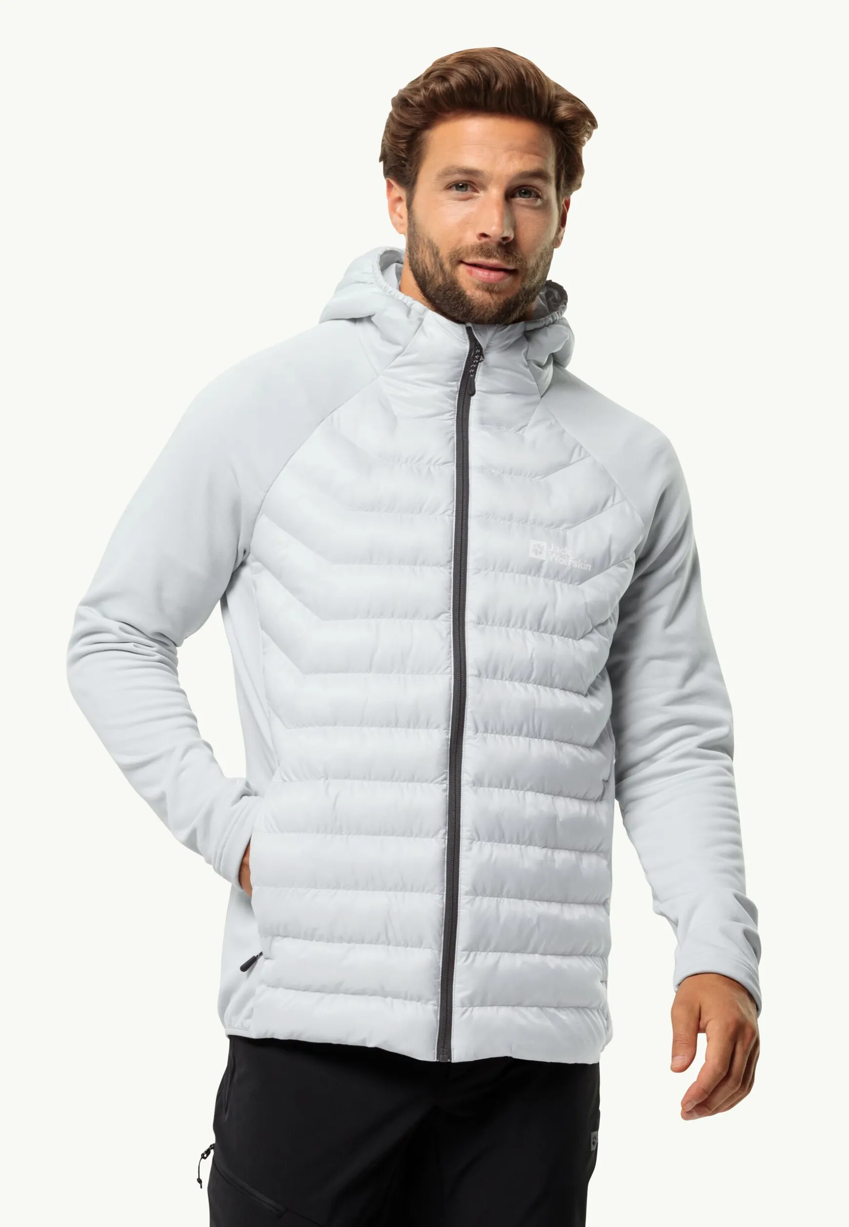 Routeburn Pro Hybrid M