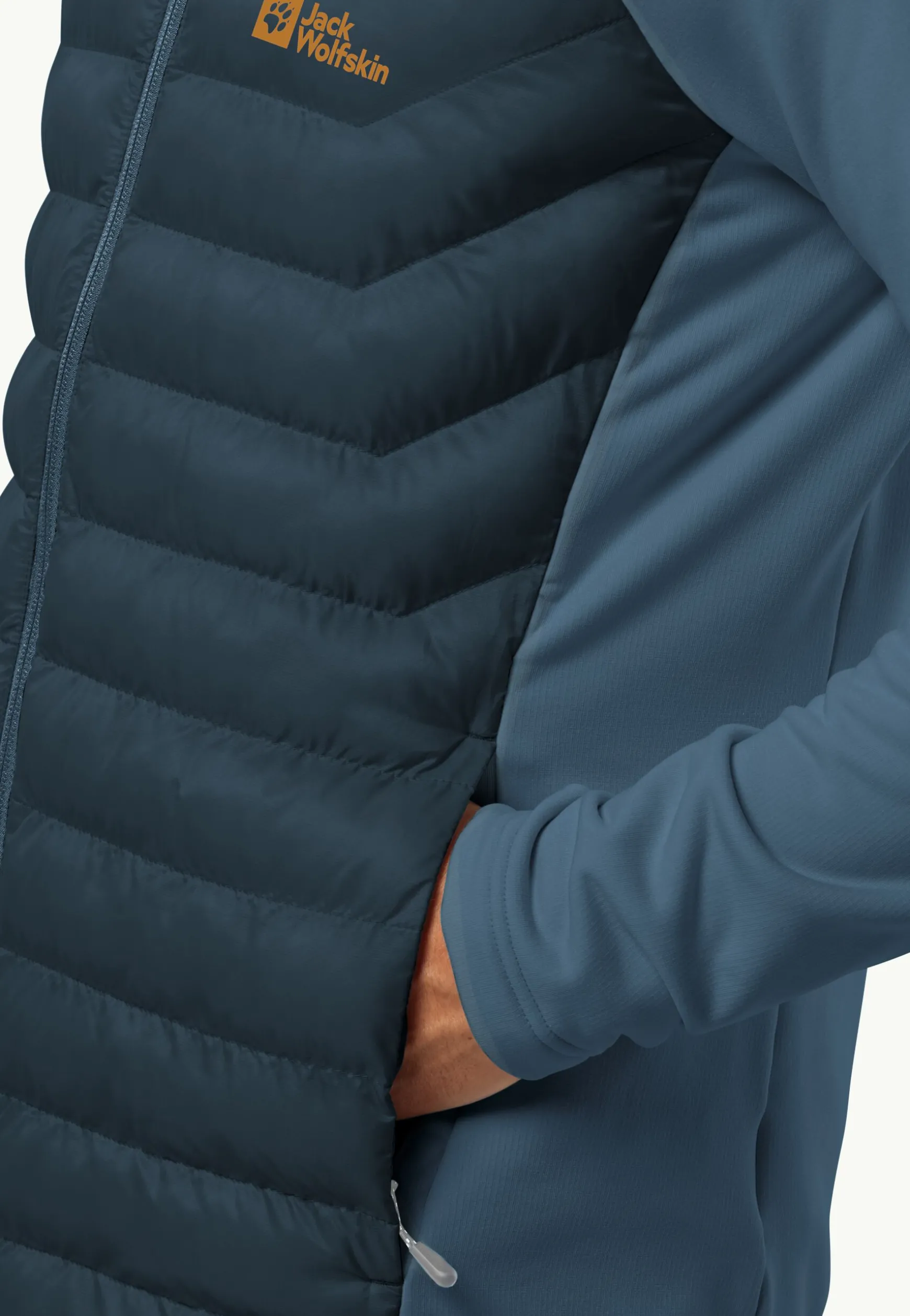 Routeburn Pro Hybrid M