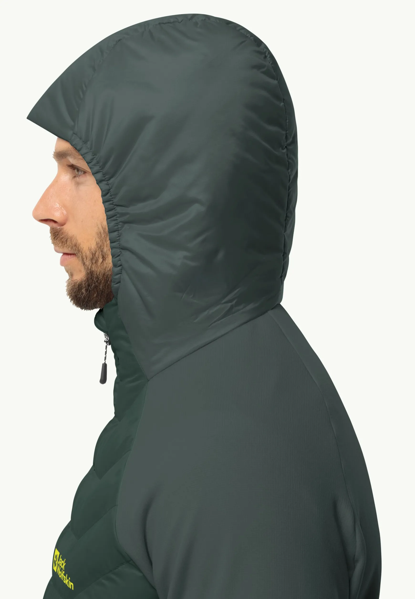 Routeburn Pro Hybrid M