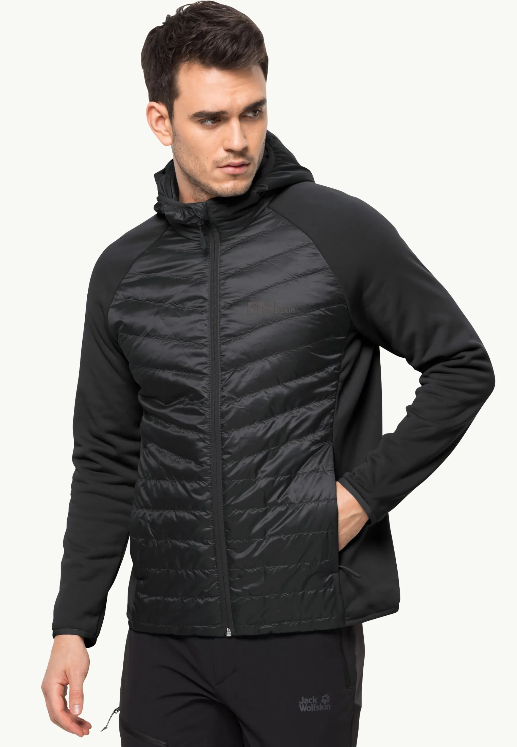 Routeburn Pro Hybrid M