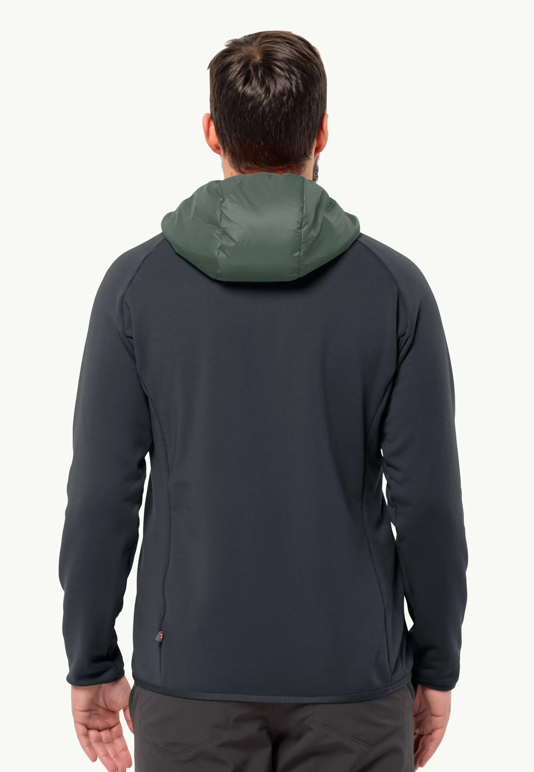 Routeburn Pro Hybrid M