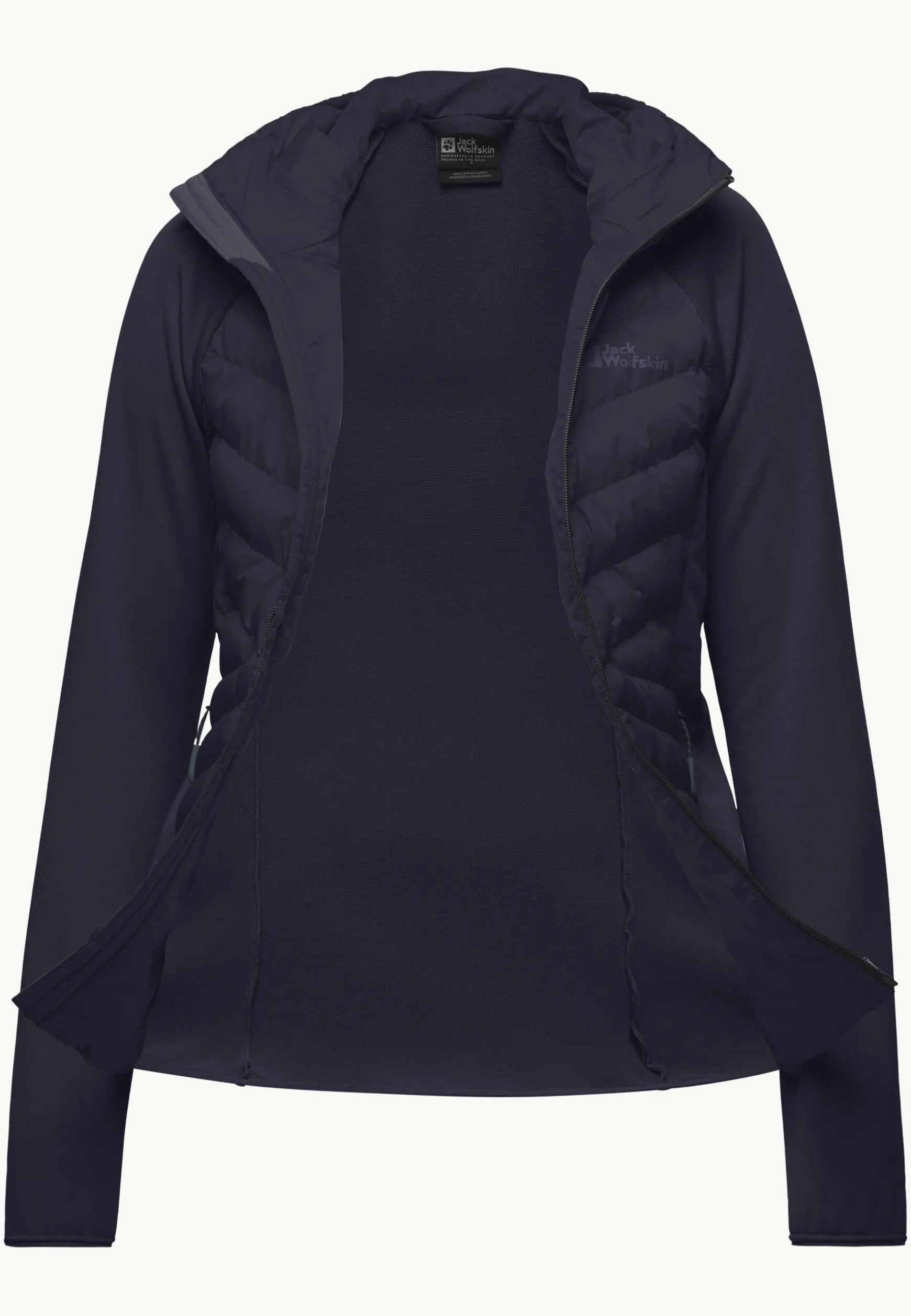 Routeburn Pro Hybrid W