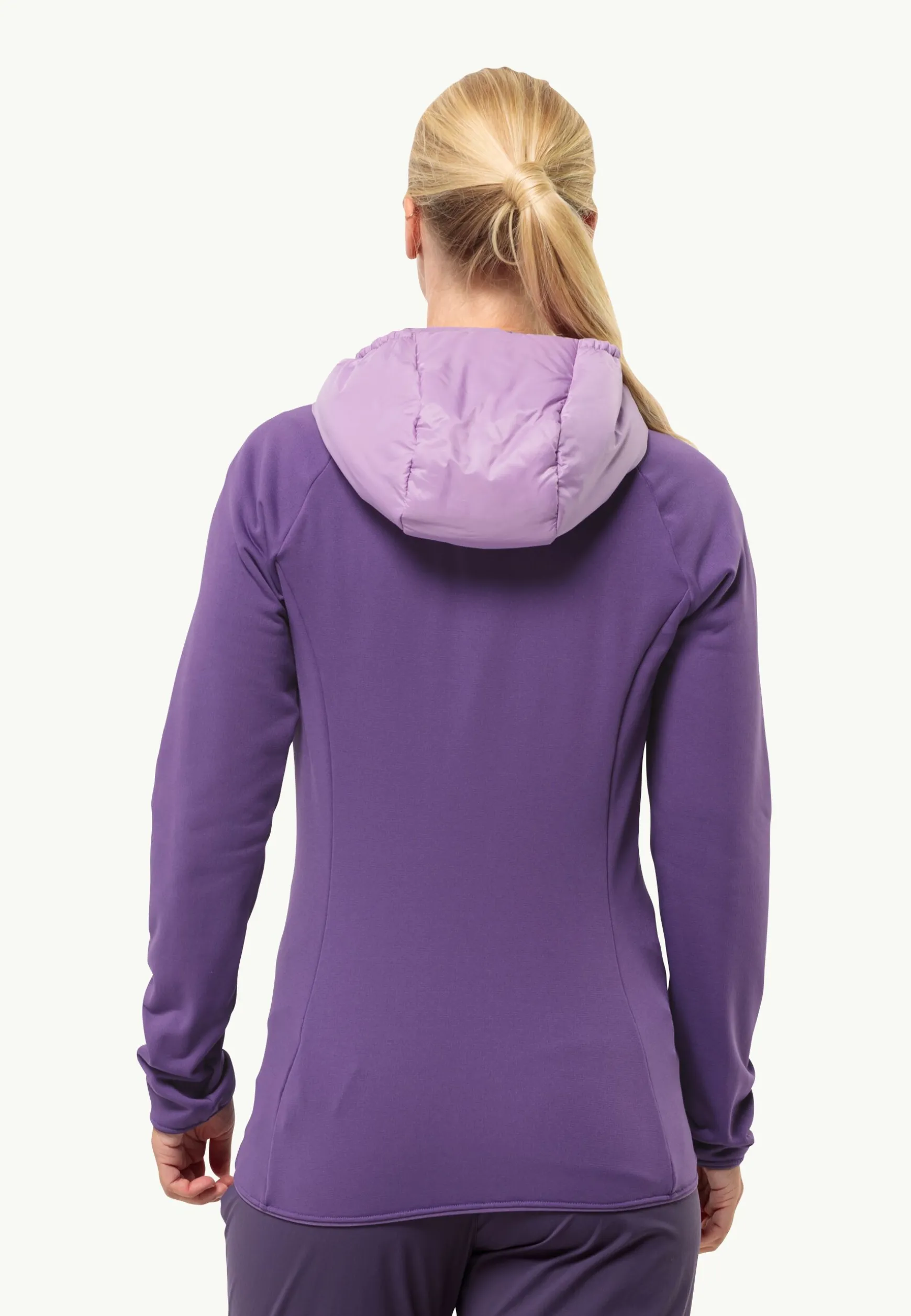 Routeburn Pro Hybrid W