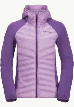 Routeburn Pro Hybrid W