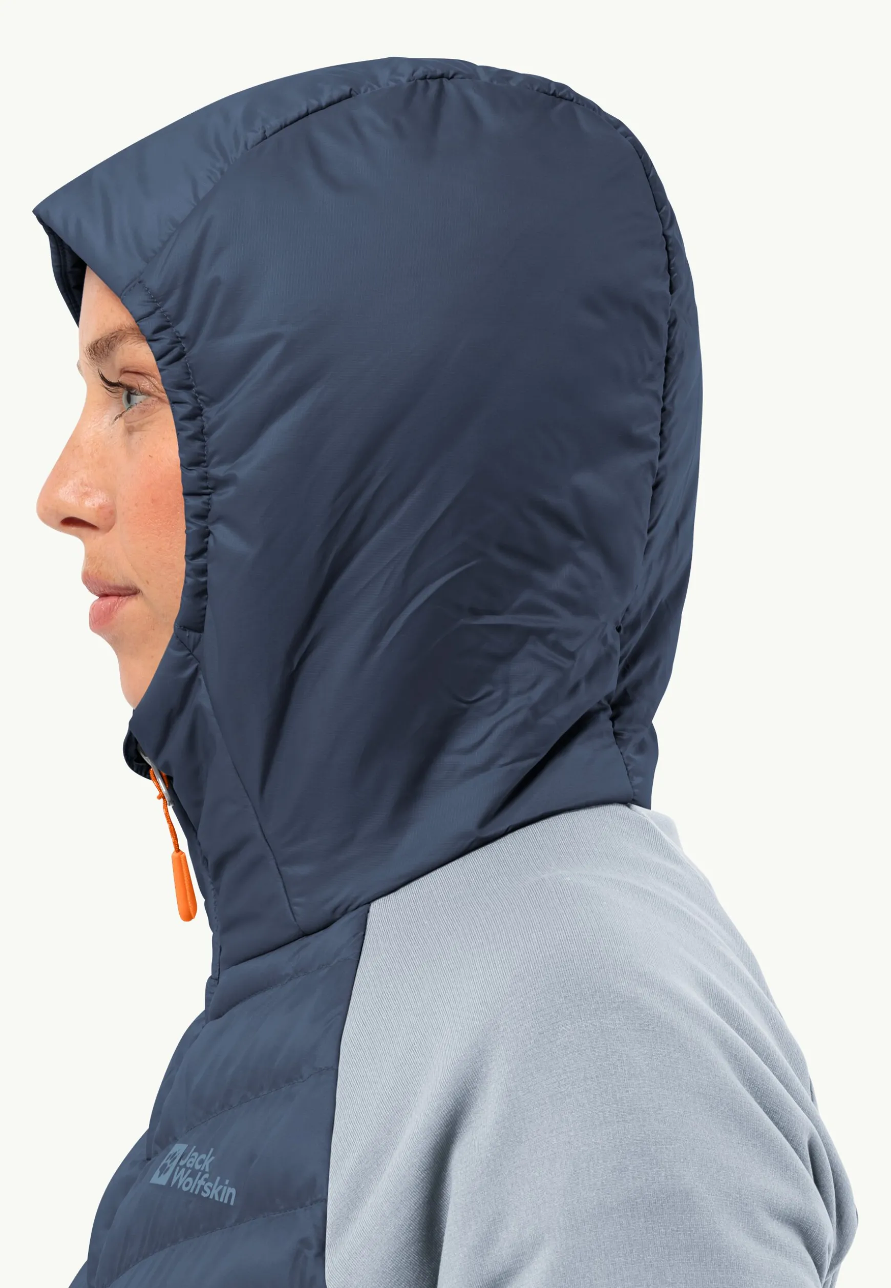 Routeburn Pro Hybrid W