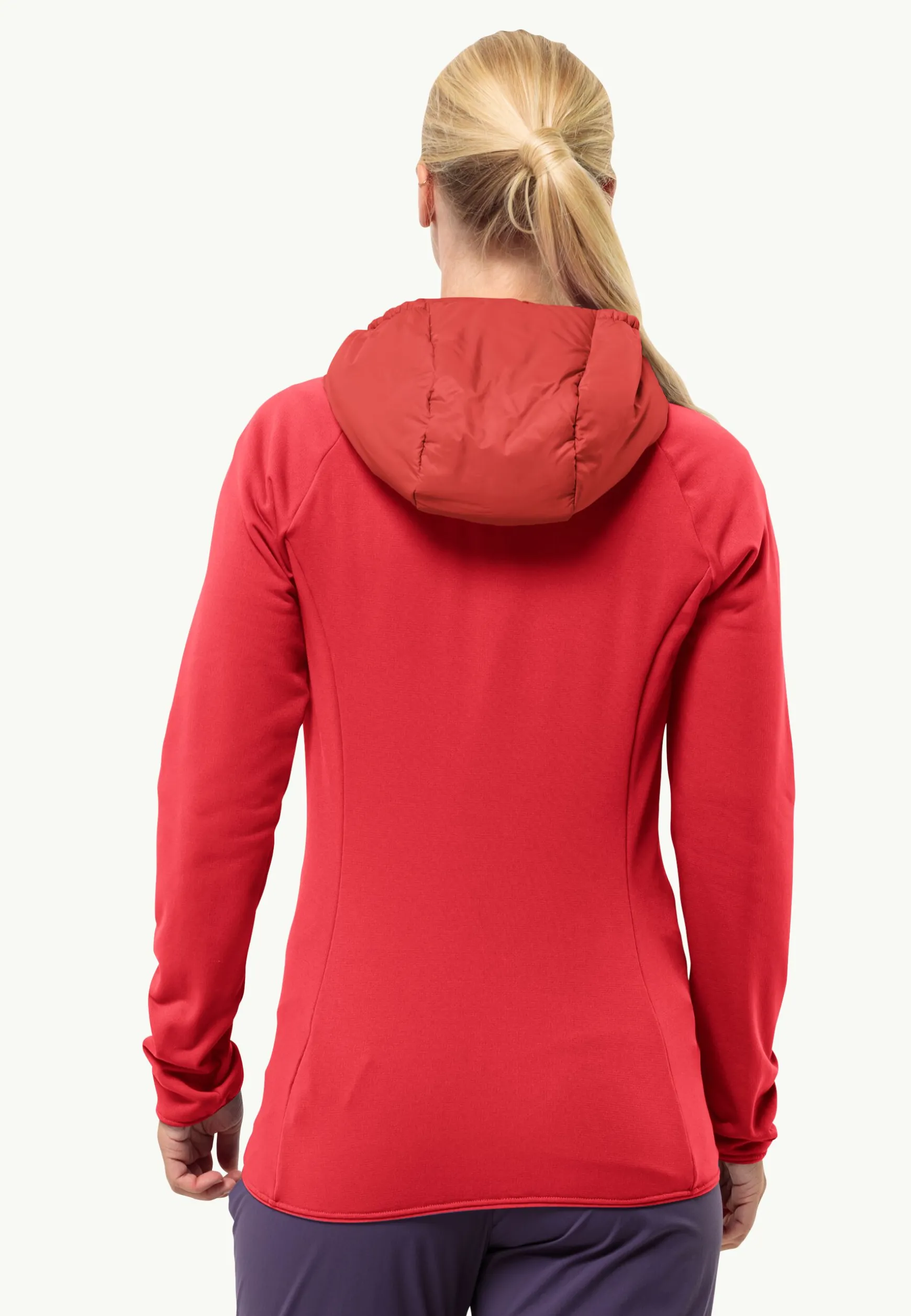 Routeburn Pro Hybrid W