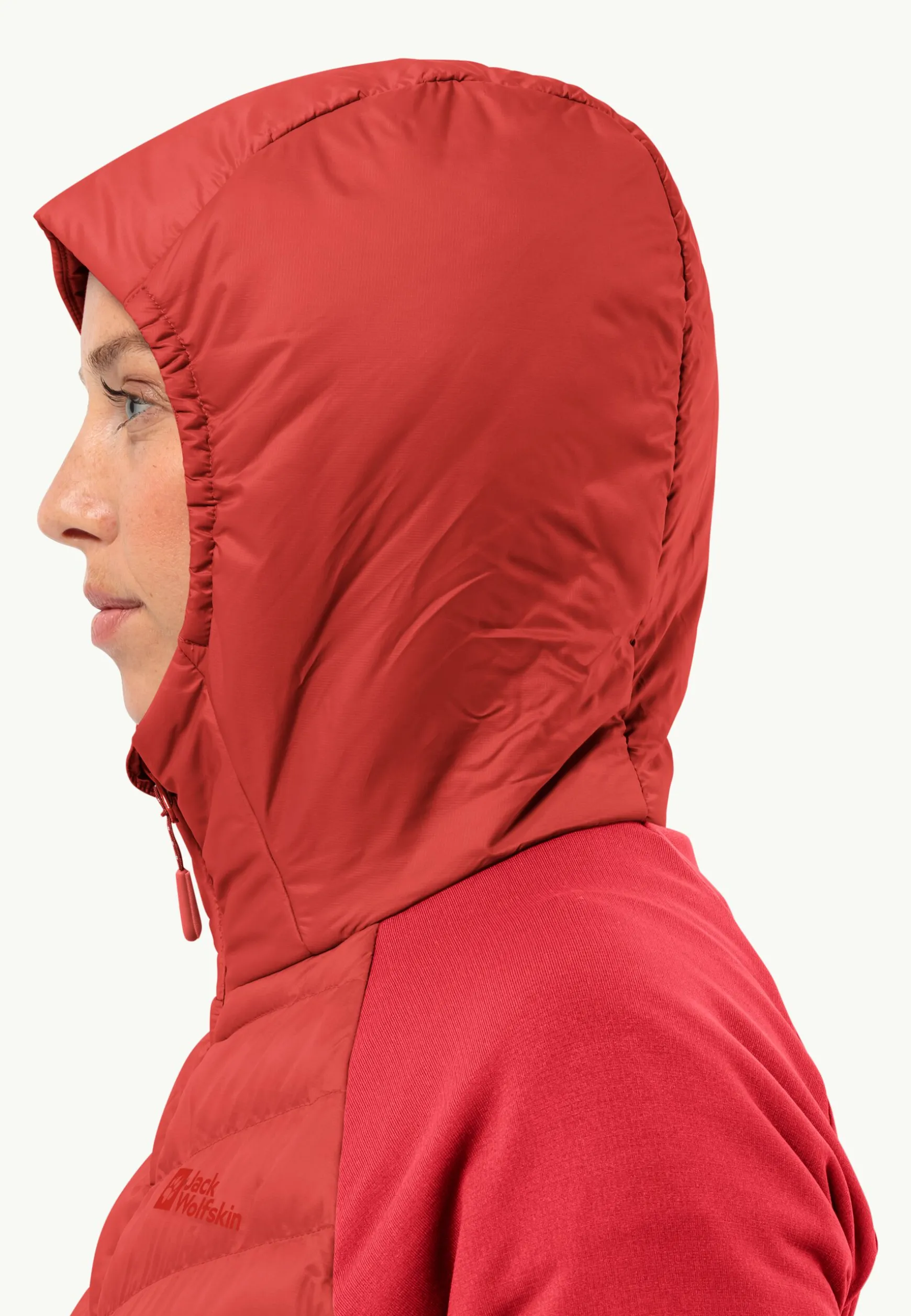 Routeburn Pro Hybrid W