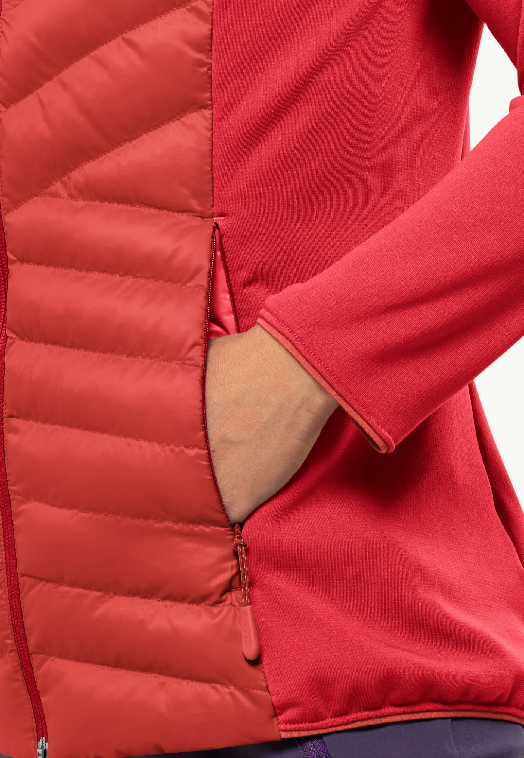 Routeburn Pro Hybrid W