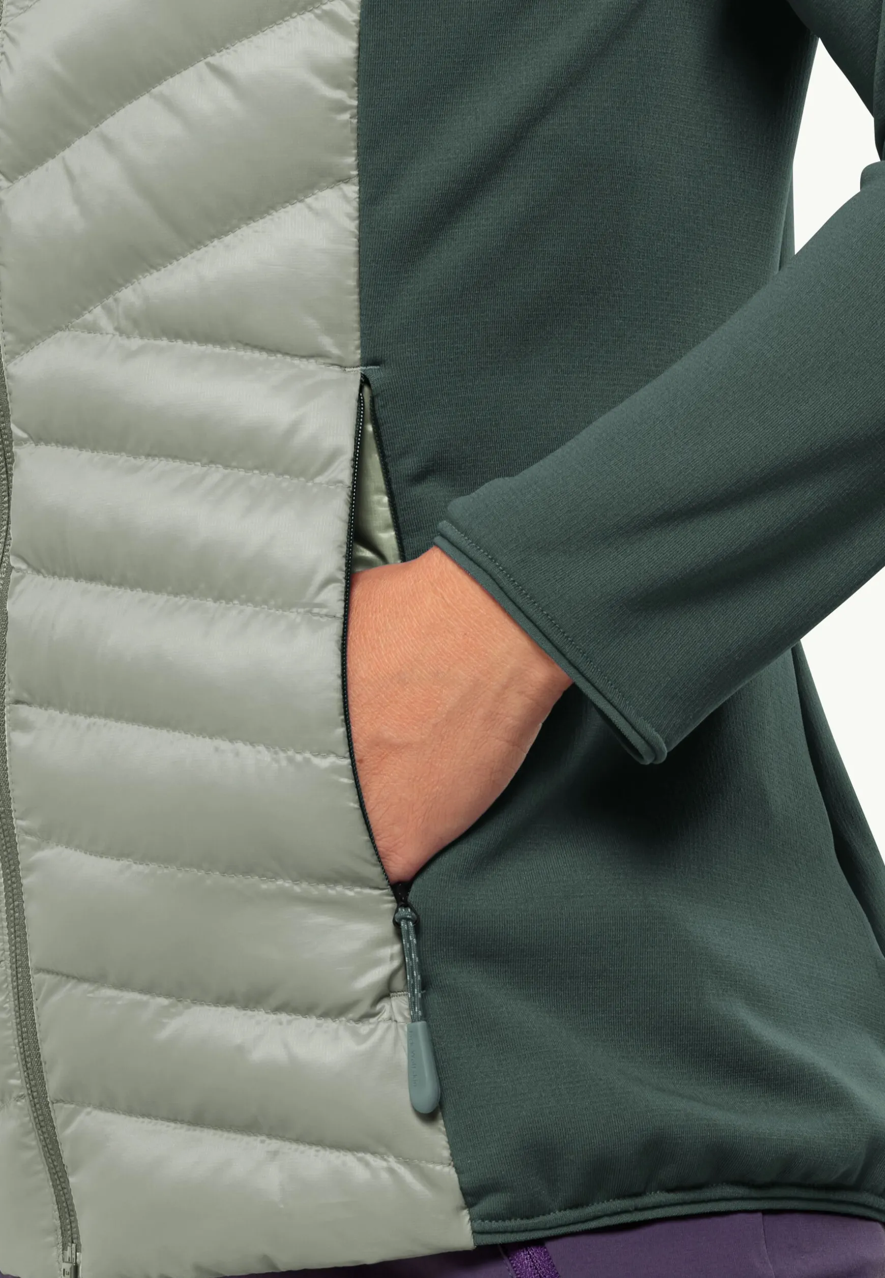 Routeburn Pro Hybrid W