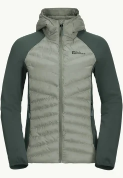 Routeburn Pro Hybrid W