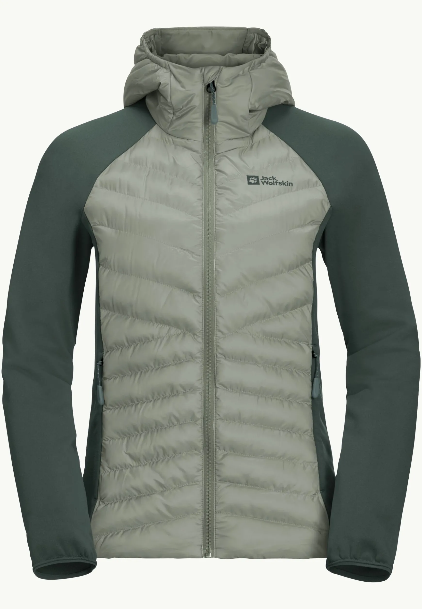 Routeburn Pro Hybrid W