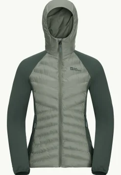 Routeburn Pro Hybrid W