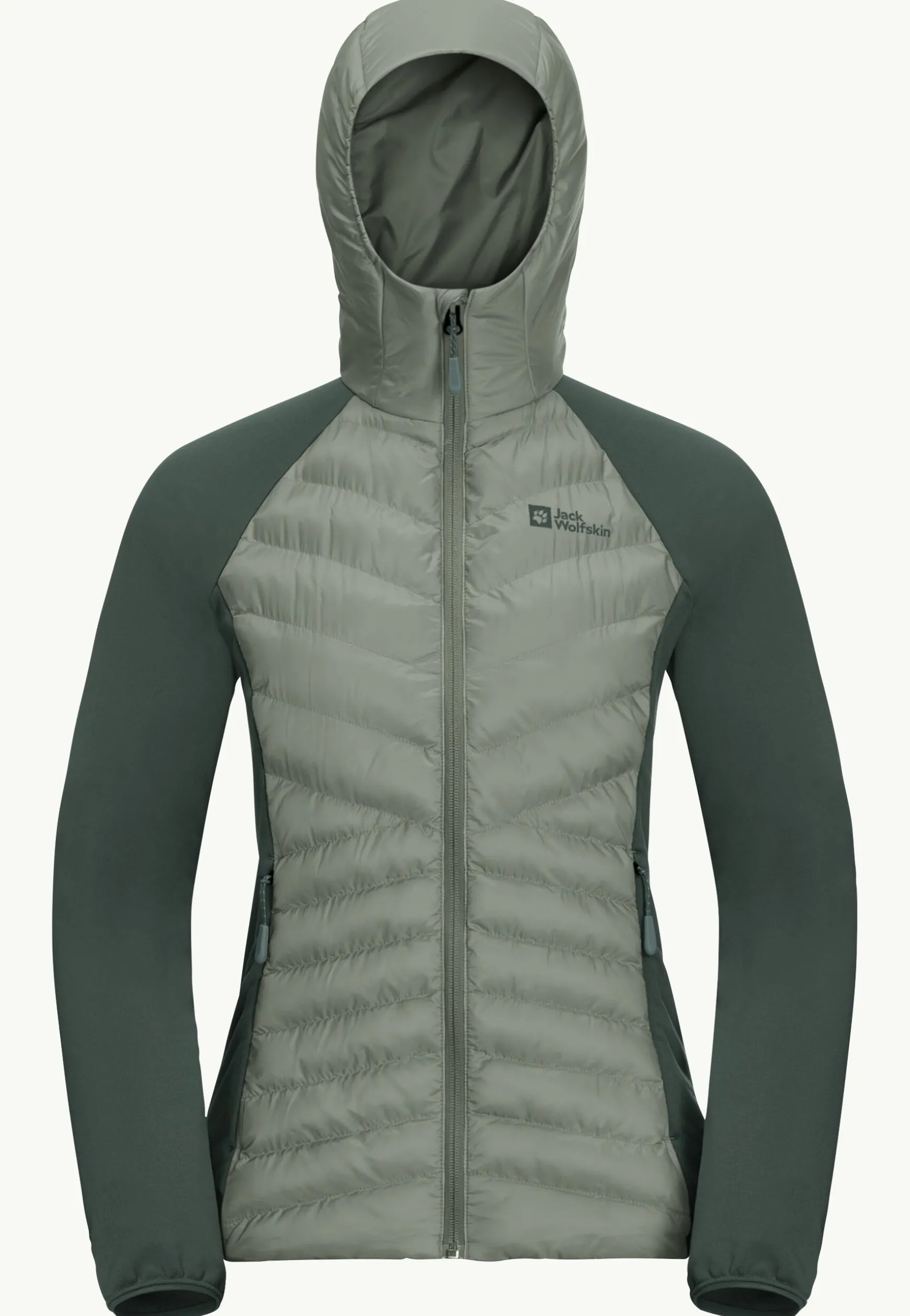 Routeburn Pro Hybrid W