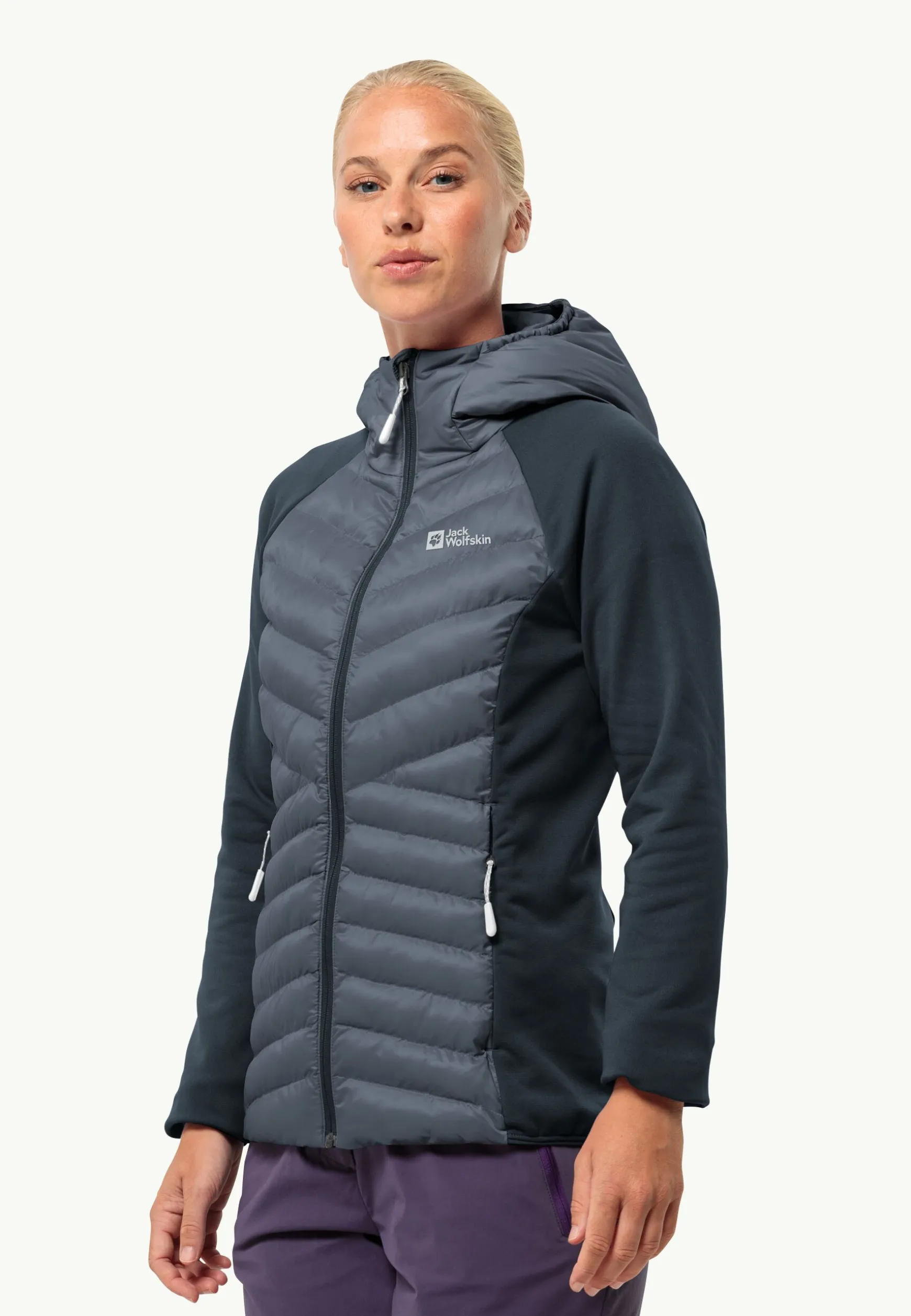 Routeburn Pro Hybrid W