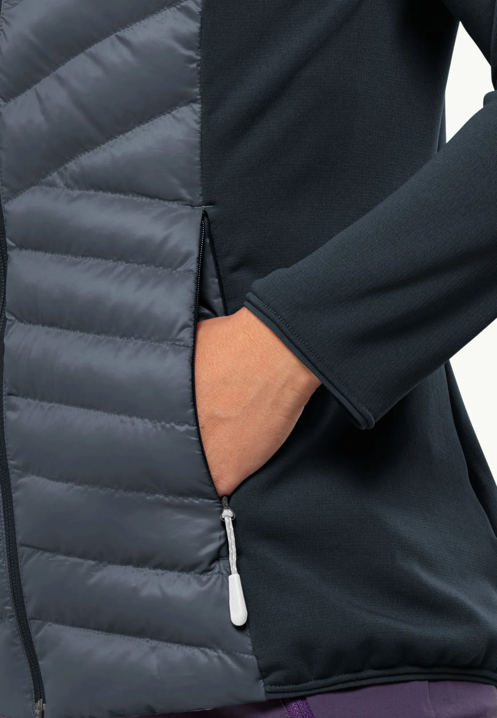 Routeburn Pro Hybrid W