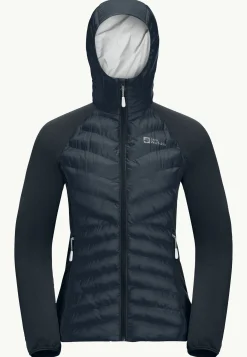 Routeburn Pro Hybrid W