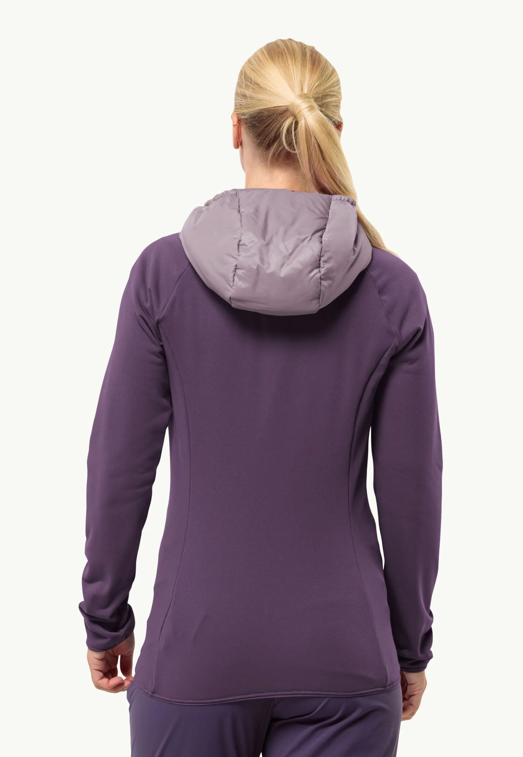 Routeburn Pro Hybrid W