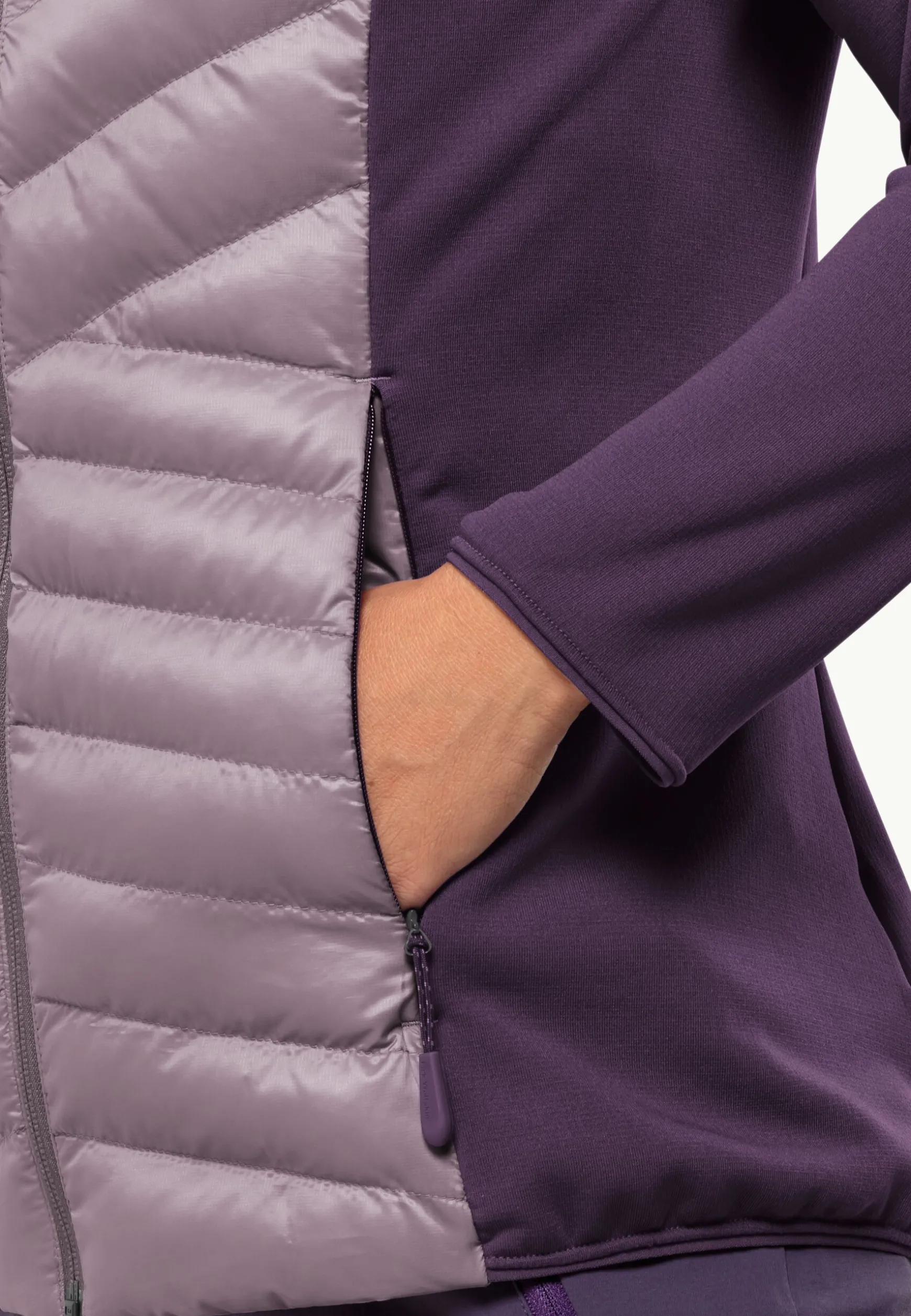 Routeburn Pro Hybrid W