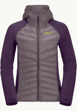 Routeburn Pro Hybrid W