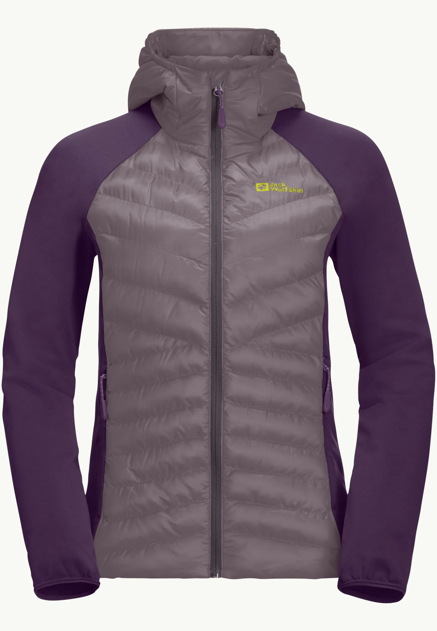 Routeburn Pro Hybrid W