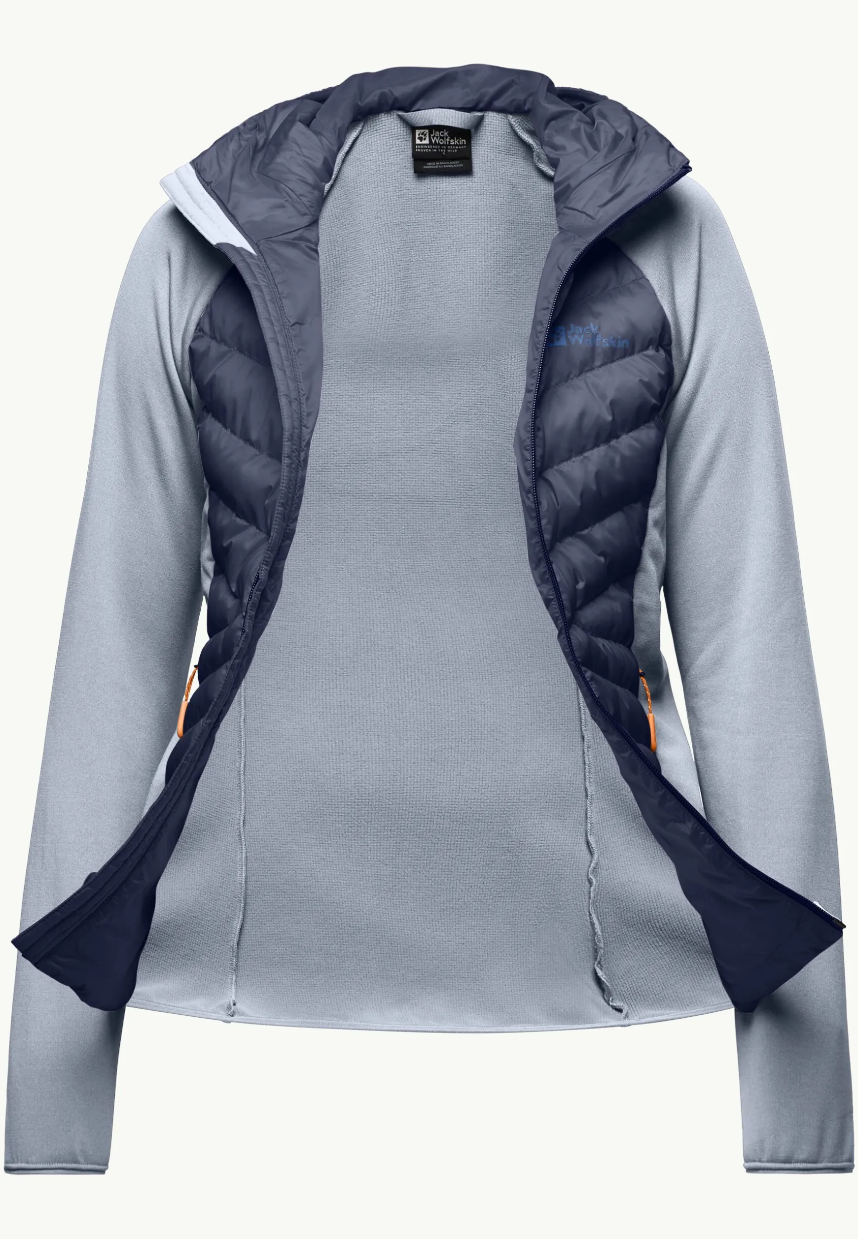 Routeburn Pro Hybrid W