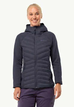 Routeburn Pro Hybrid W